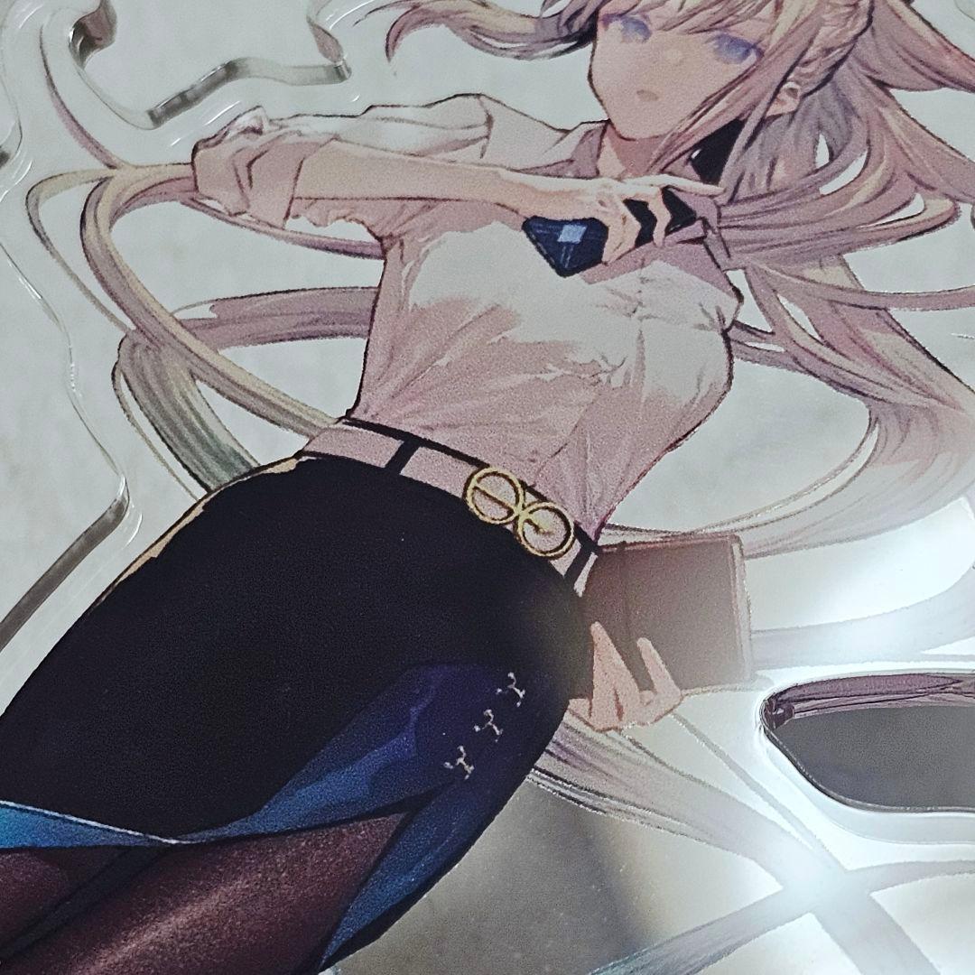 Fate/Grand Order カルデア・サテライトステーション