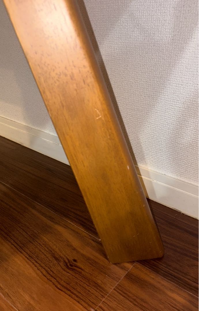 ダイニングテーブル 筑波産商 期間限定値下げ中