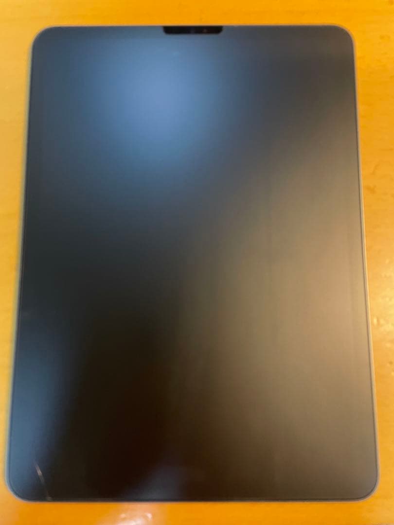 iPad Pro 11インチ 256GB 第三世代