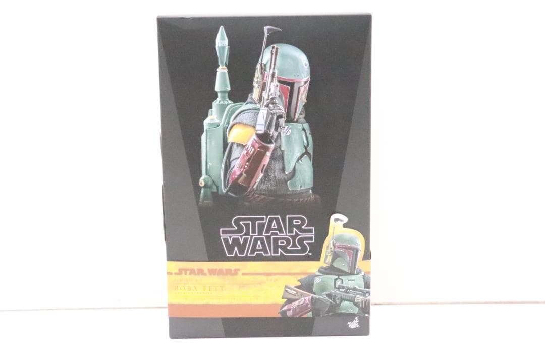 マンダロリアン ボバフェット リペイントアーマー版 29-JD1117-20