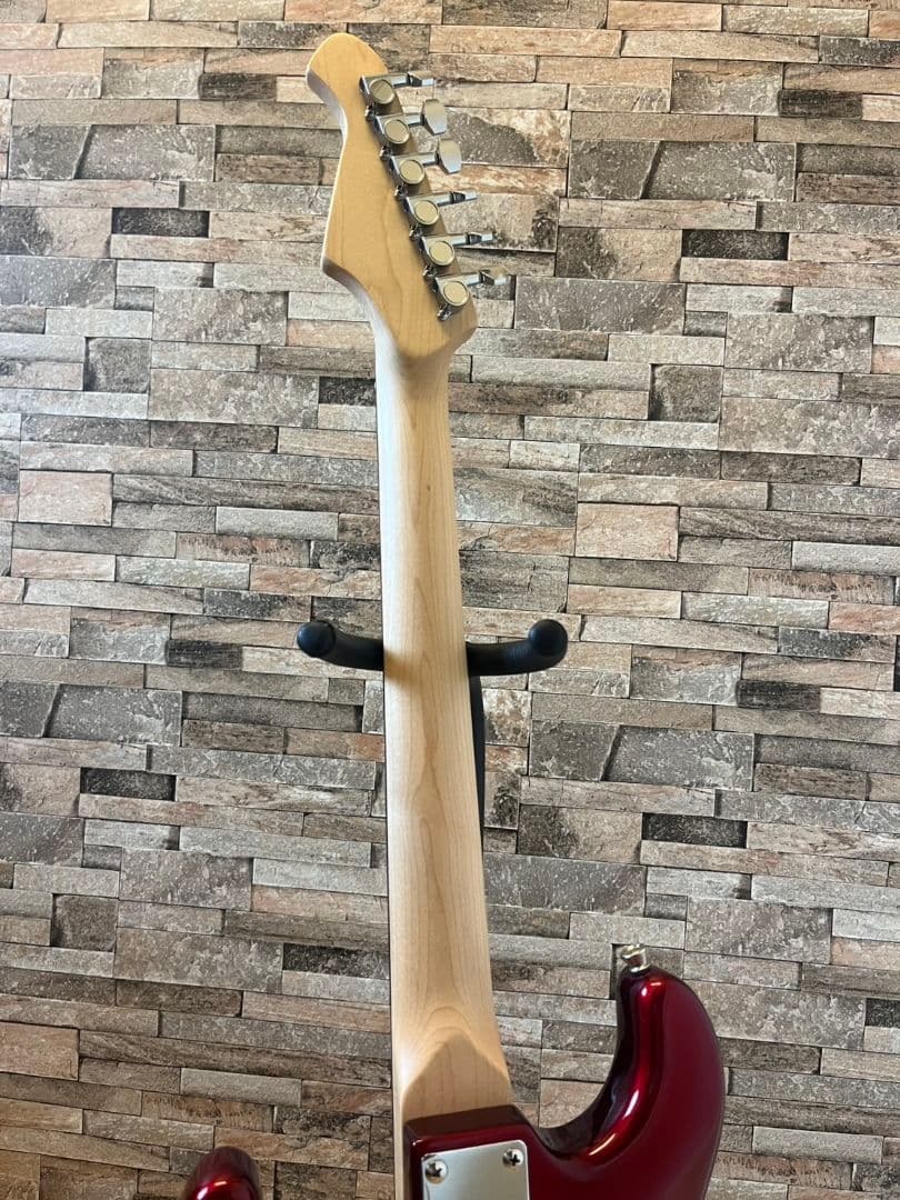 ミニギター　Legend　レジェンド