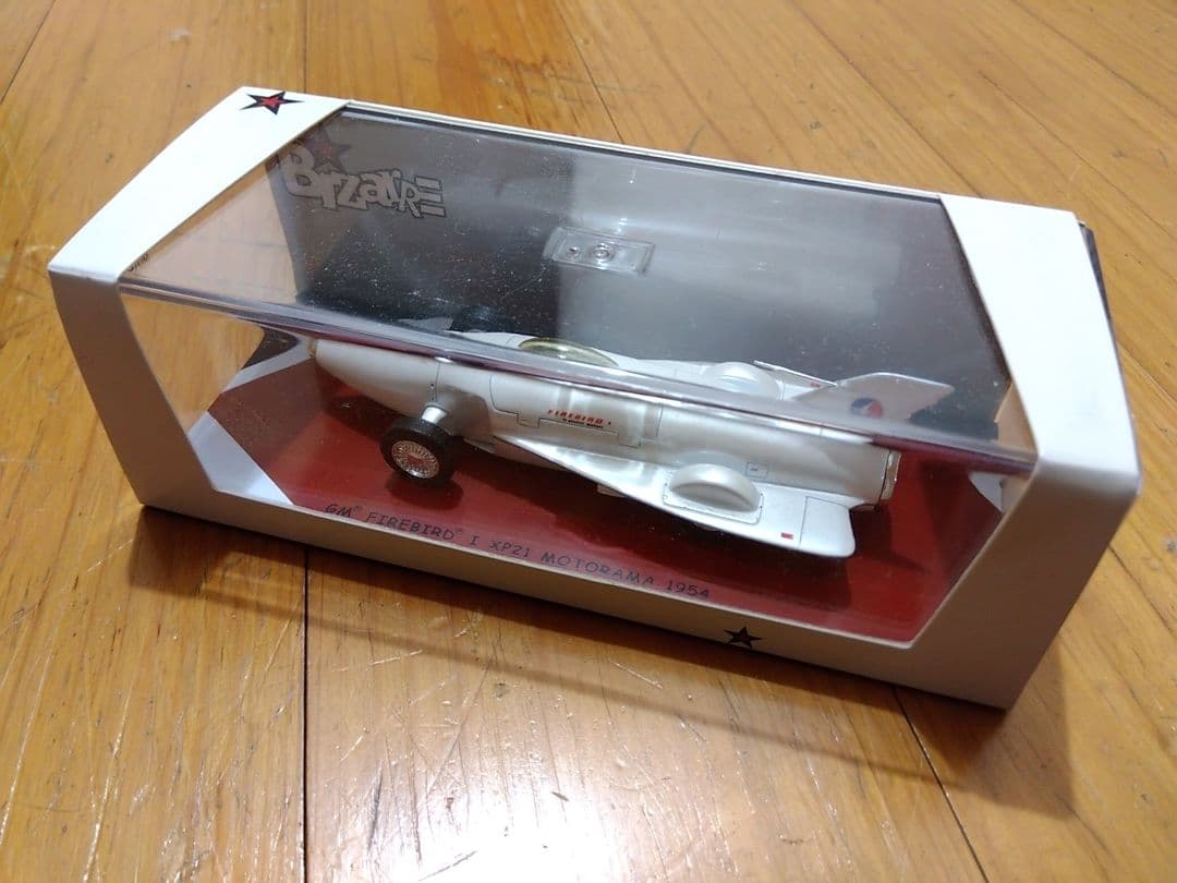 桃*様 ビザール　コンセプトカー　3台セット　スパーク　TSM