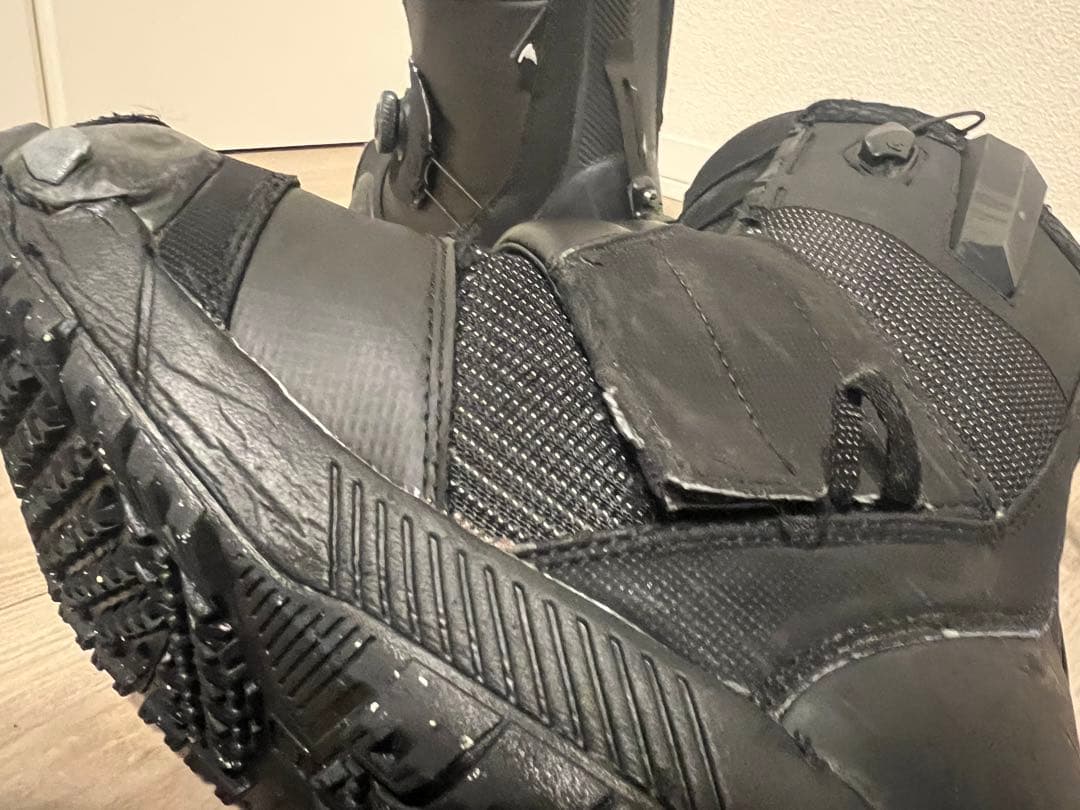 スノーボード Burton ION STEP ON 26.5cm