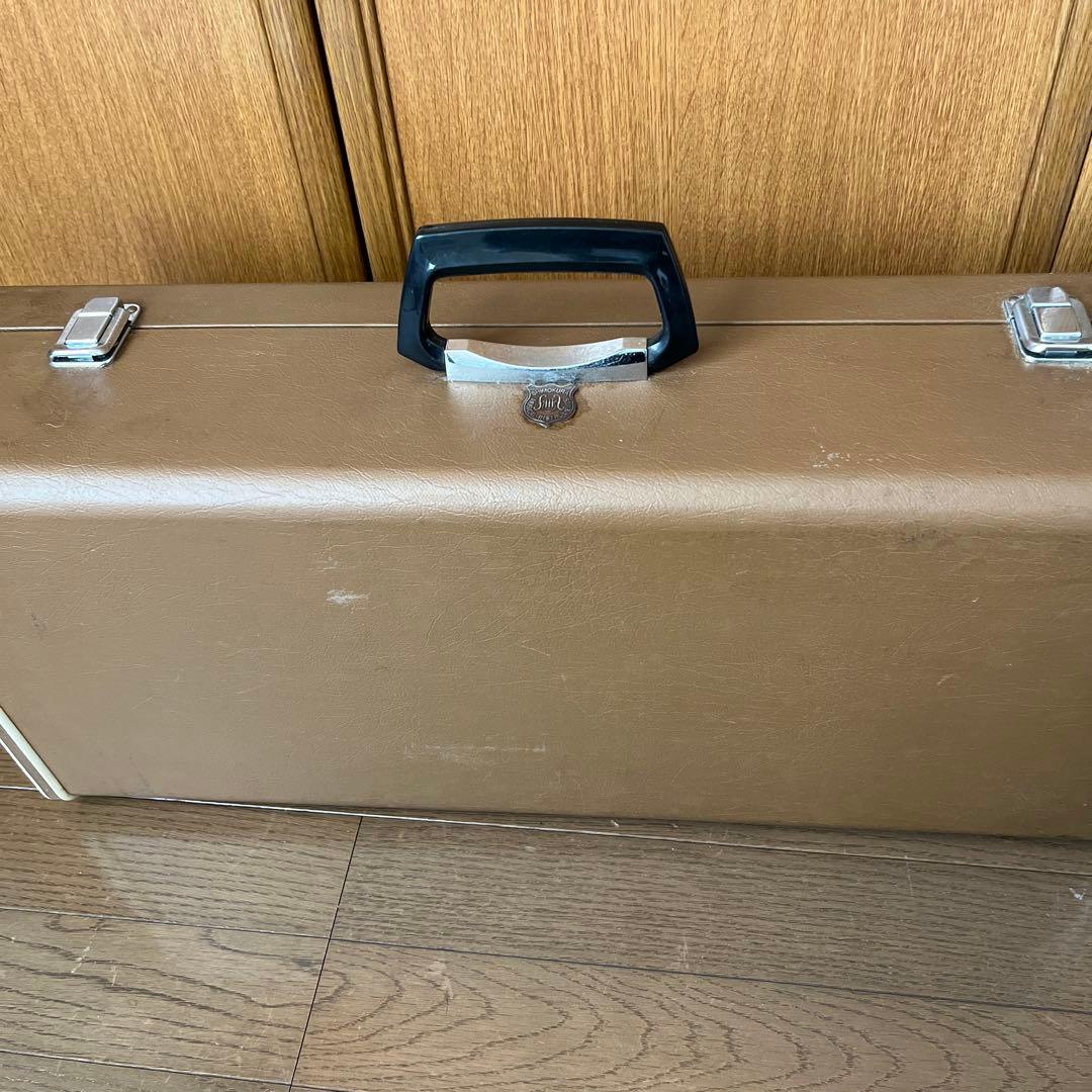 ☆ YAMAHA ヤマハ アルトサックス YAS-31 ジャンク