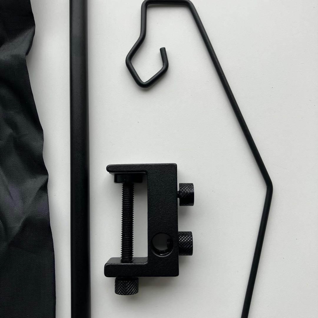 アルペン アウトドアーズ アルミユニットテーブル88 オプション×2