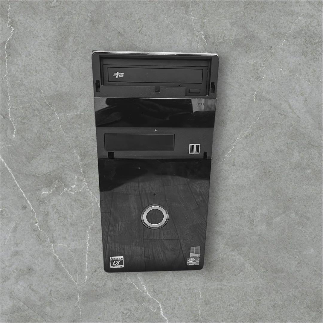 デスクトップPC