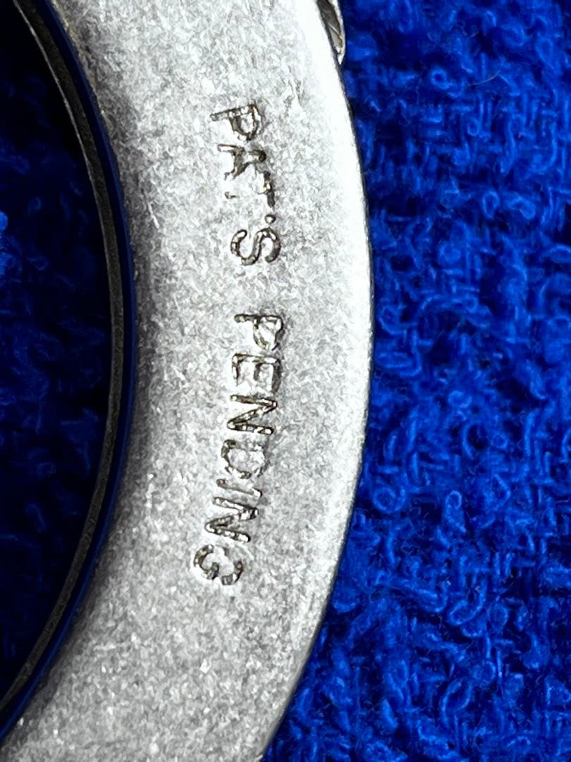 ☆ 最終値引 ☆ 米国 S＆W社 手錠 ( おそらくM 100 型 ？？ )