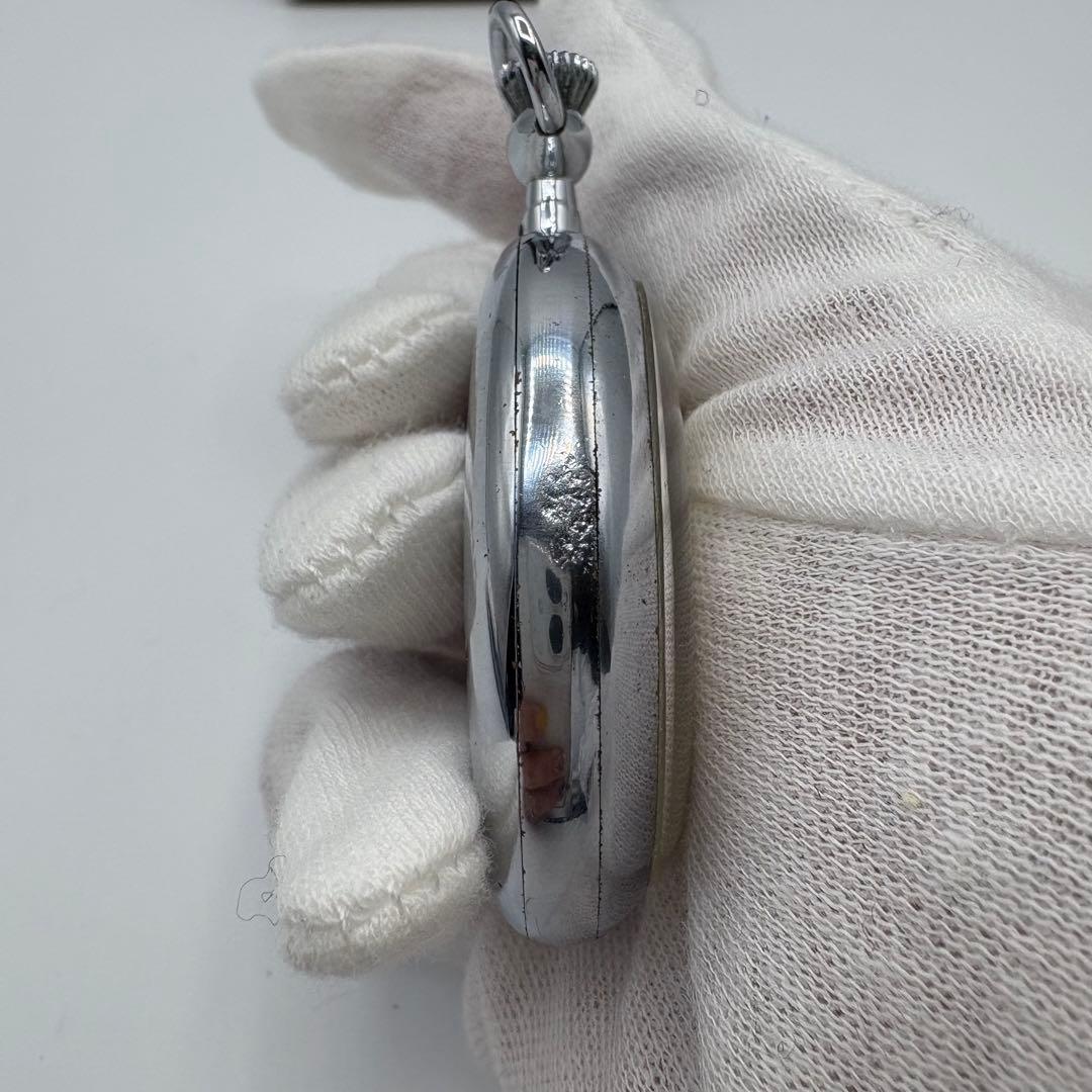 精工舎　電話監査用　測秒器　ストップウォッチ