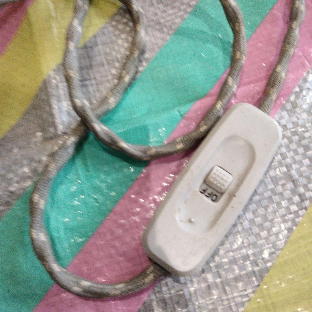 10 　野々田商店　合金製面取風炉　電熱器 茶道具　お茶