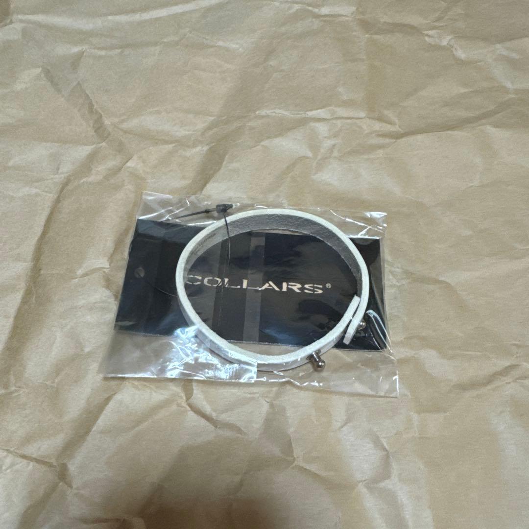 the mods 牛革 ブレスレット 新品 未開封