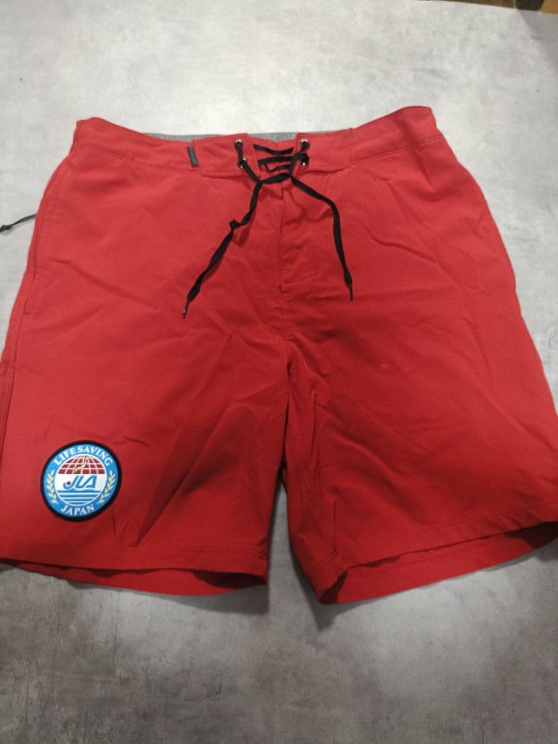 【美品】JLA ライフセービングジャパン