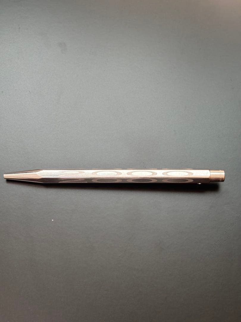 カランダッシュエクリドール2000