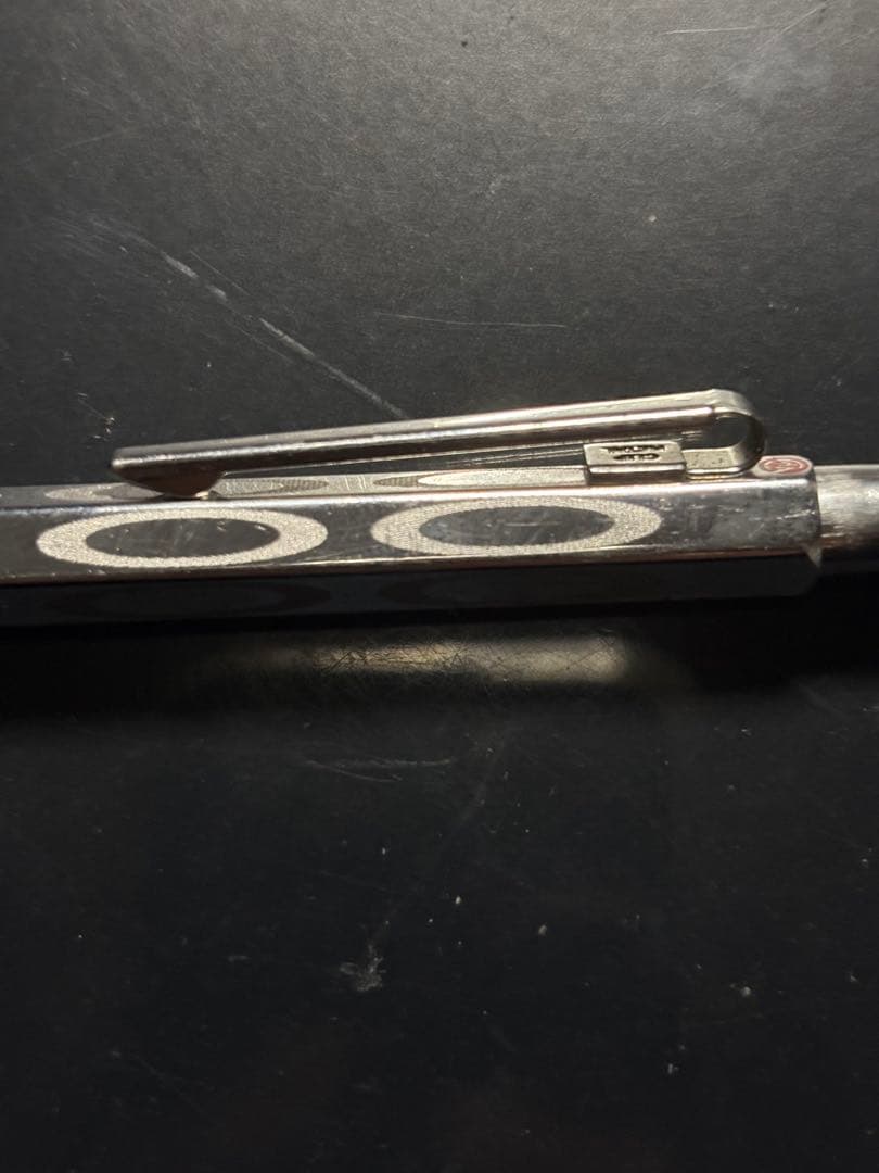 カランダッシュエクリドール2000