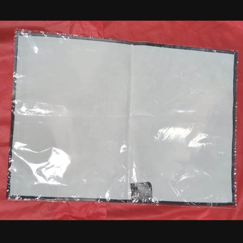 ② HYDE　HYGACHA　ファブリックポスター　ガチャ　グッズ