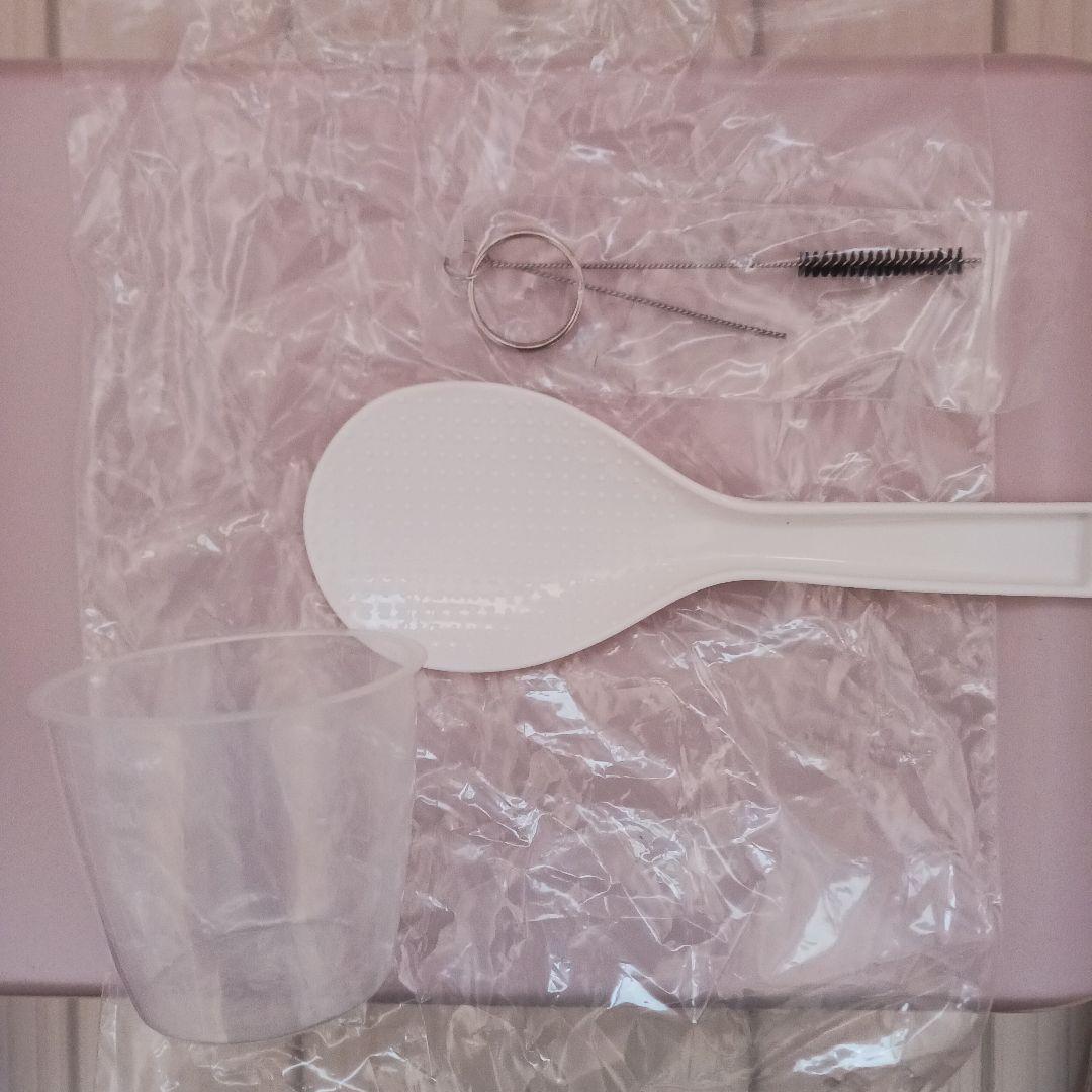 Shop Japan Cooking Pro 電気圧力鍋と、付属品11点