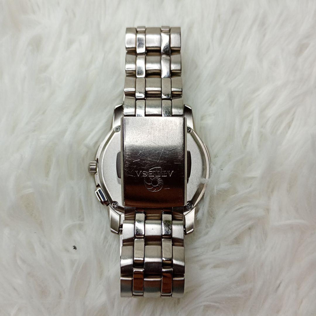 時計 CITIZEN ATTESA Eco-Drive GN-4W-S H110