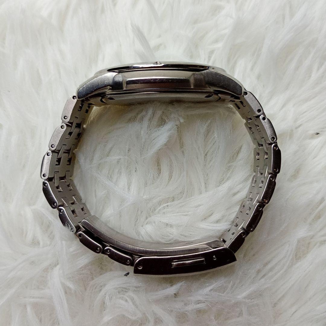 時計 CITIZEN ATTESA Eco-Drive GN-4W-S H110