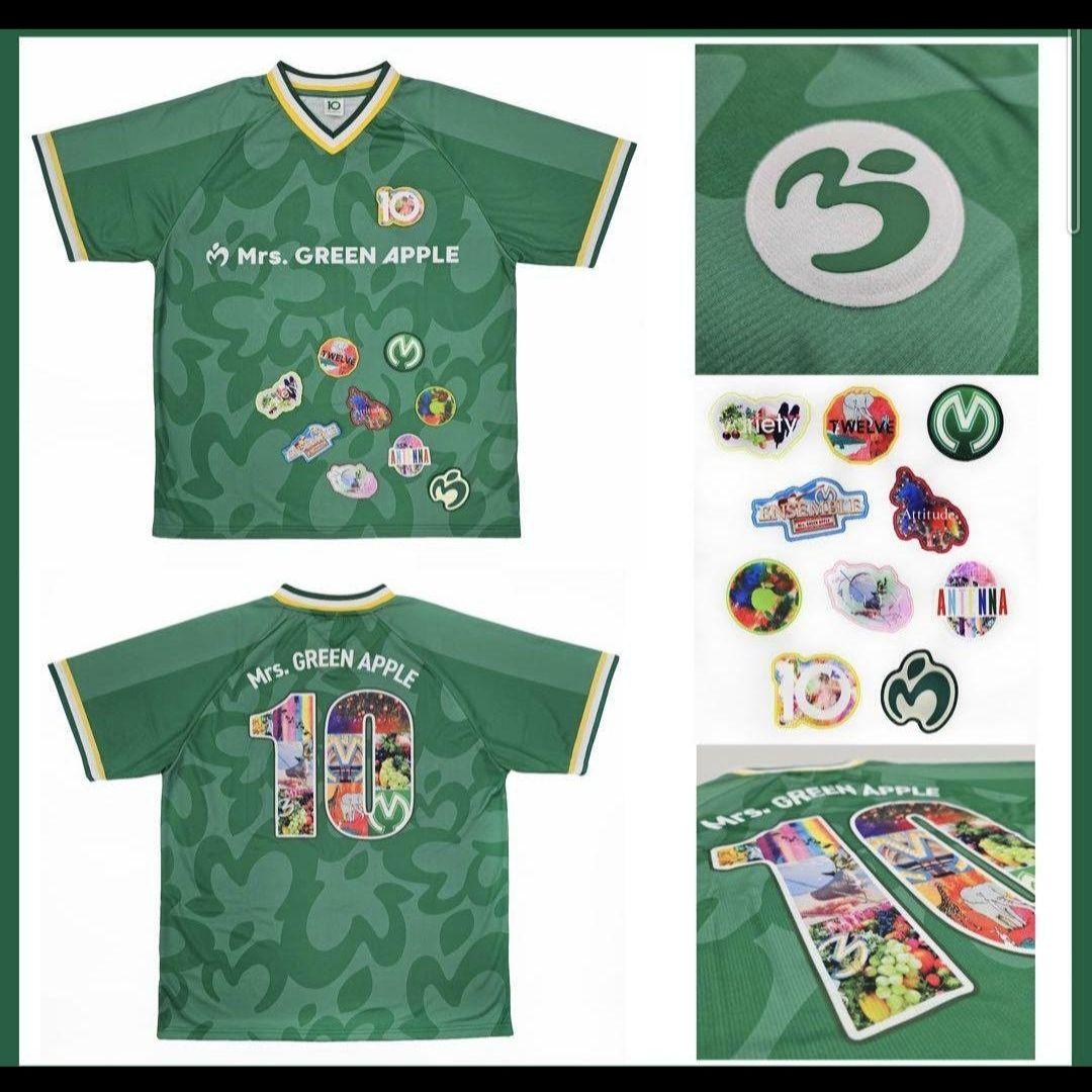 *［グッズ+］アニバーサリーベストアルバム「10」初回限定BOX 特典 ミセス