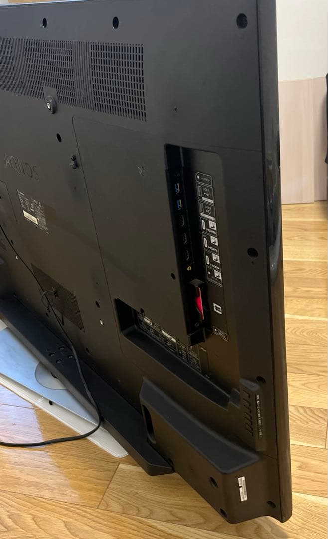 SHARP AQUOS LC-55U40 55インチ液晶テレビ