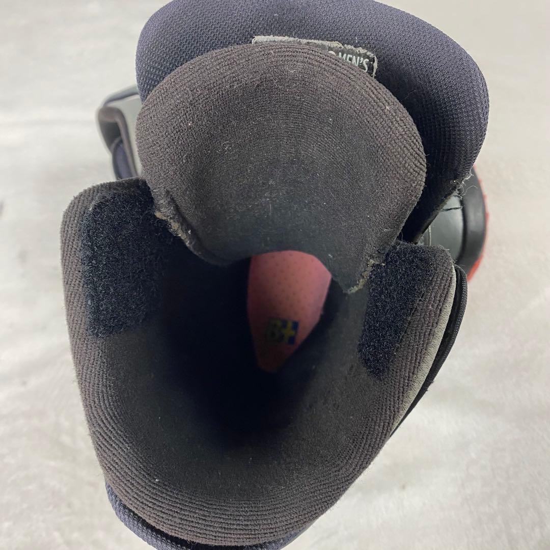 スノーボードブーツ　K2 DOMAIN ドメイン　ダブルボア　BOA 26cm