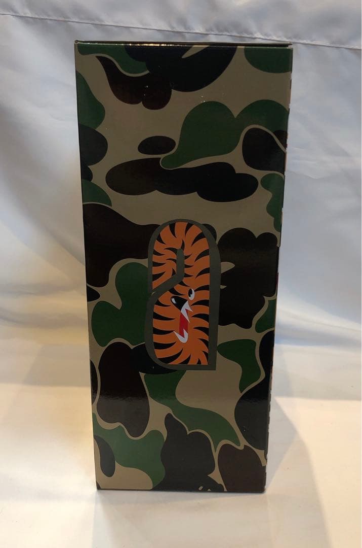 その他 BAPE LIBERTY WALK BE@RBRICK 100% & 400%