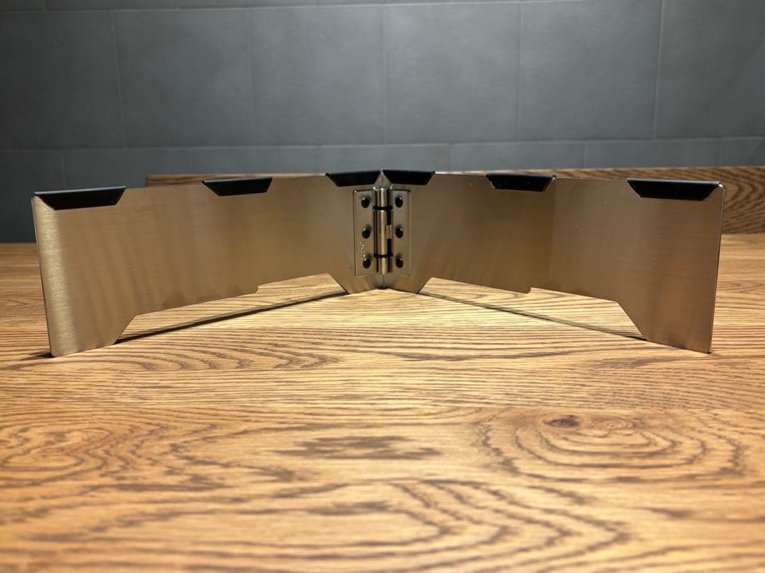 ①GAHGA PAKA-STAND【パカスタンド】