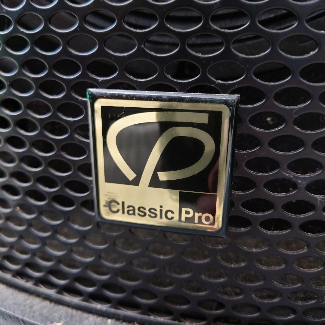 ★CLASSIC PRO PA10/4 PAセット品