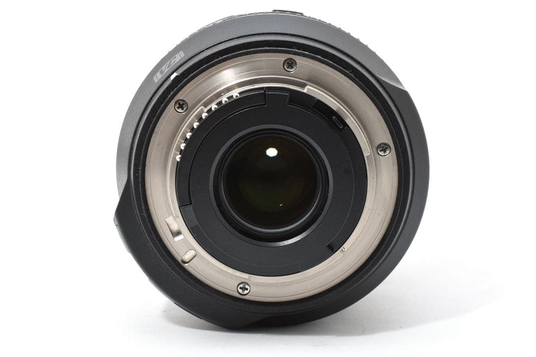 美品 Tamron 16-300mm f3.5-6.3 Di II VCPZD