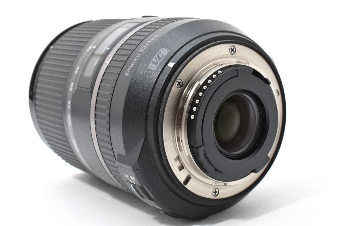 美品 Tamron 16-300mm f3.5-6.3 Di II VCPZD