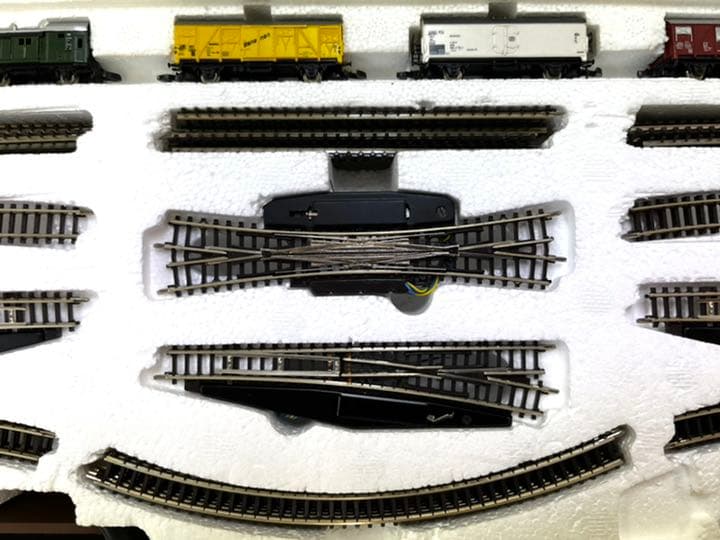 marklin mini-club メルクリン ミニクラブ 鉄道模型 8158