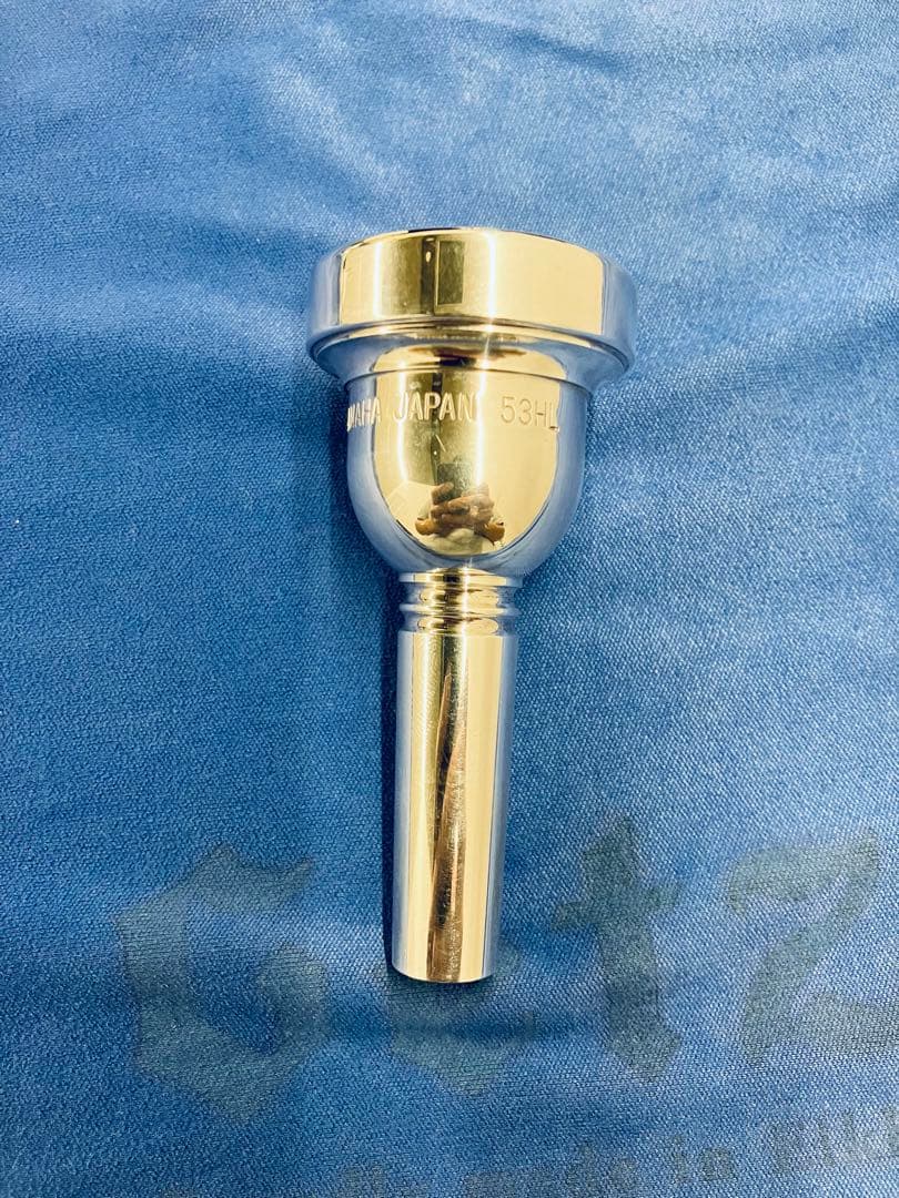 YAMAHA 53HL マウスピース