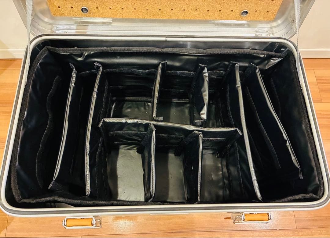 NODEL DESIGN BECK containeノデルデザインスタンドセット