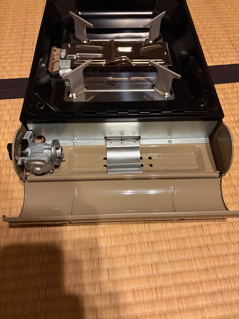 A*n様 BUSH & BRUNT DADAN 焼き上手さん 専用ケース カスタ