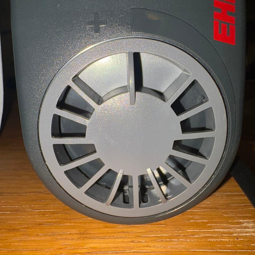 EHEIM コンパクトオン 2100 ポンプ