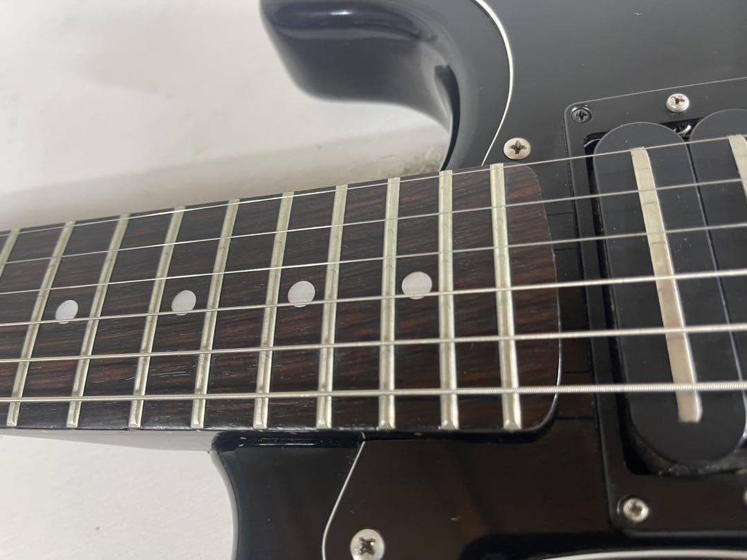 AriaProii DIAMOND ギター　80年代 ケーラー 8A