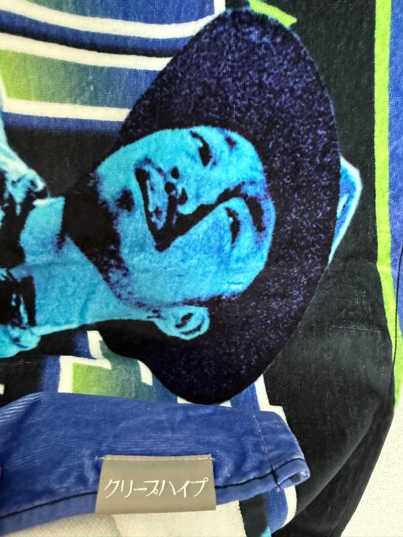 クリープハイプ イタタオル1 小川幸慈