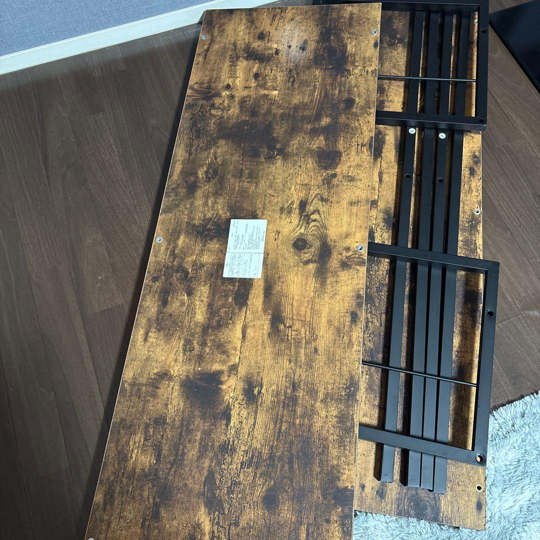 ニトリ　テレビ台