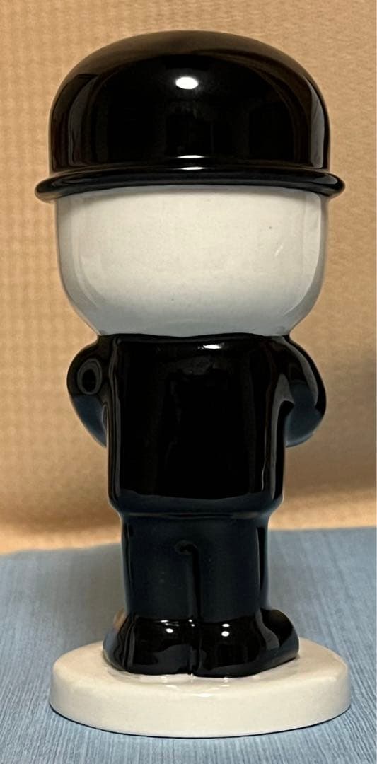 超レア！美品！WADE 763体限定　ホームプライド　フレッド君フィギュア