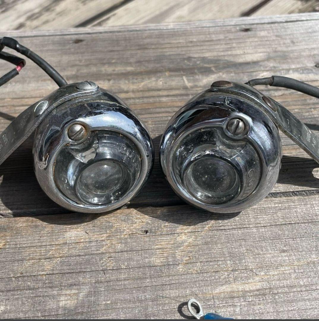 ガイドマーカオリジナルハーレーダビッドソンサイドバルブ、ナックル、パン、ショベル