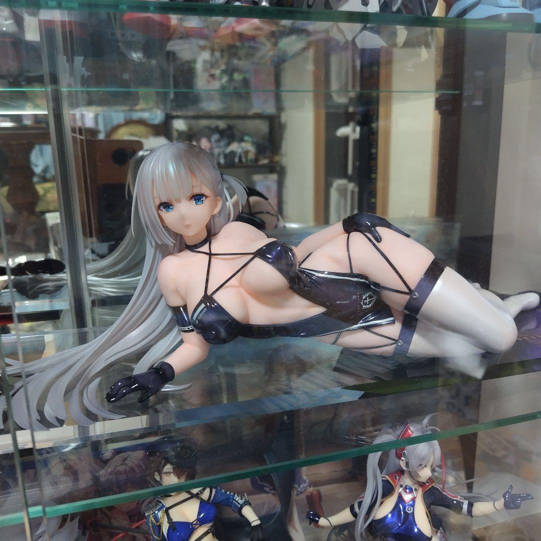 ミメヨイ アズールレーン 翔鶴 瑞鶴 セット 1/4 フィギュア