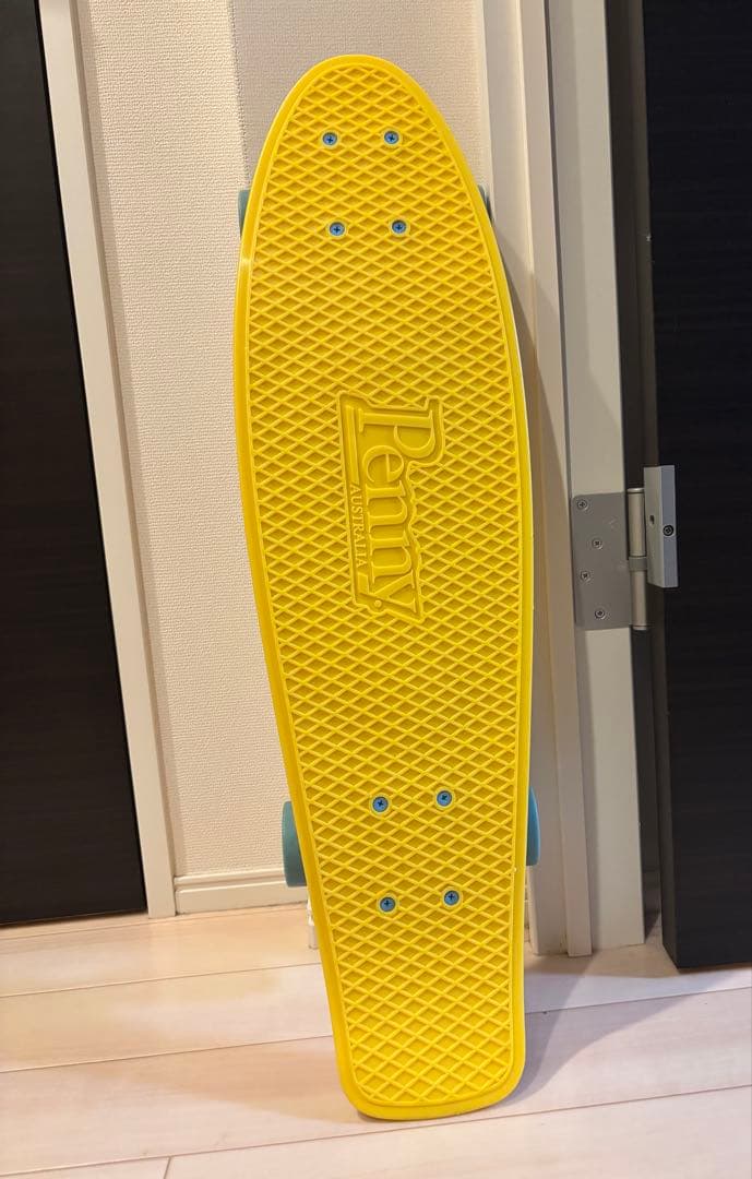 ⭐︎D.shrly023⭐︎ペニー　Penny 27inch イエロー