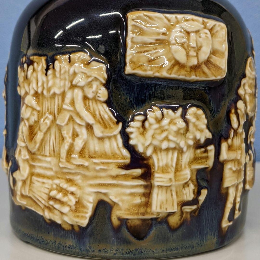 サントリー　ザ・ウイスキー　特級　760ml 43％　コルク折れ　古酒　未開栓