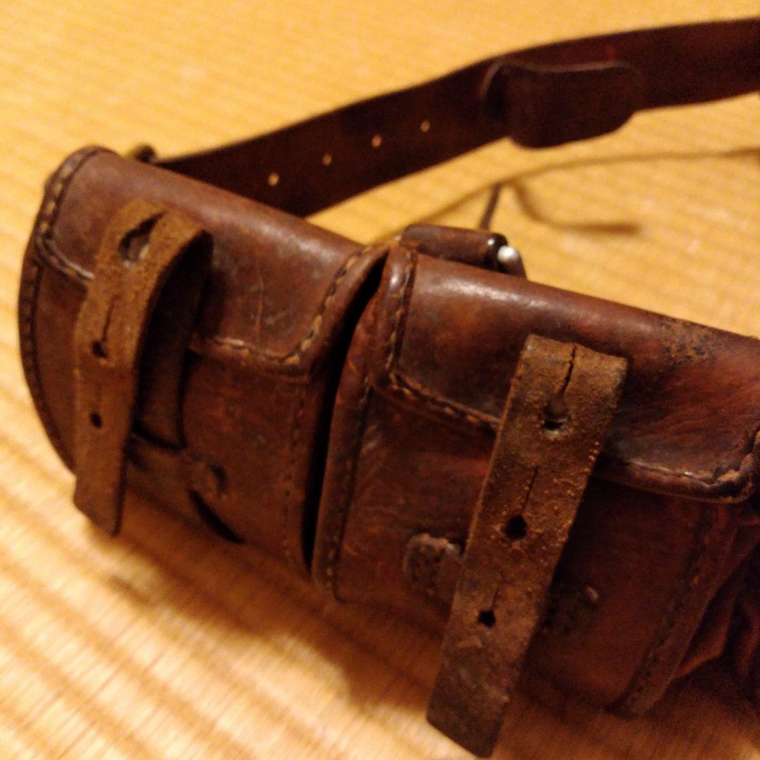 スウェーデンポーチ　カオスポーチ　バンダリア　ハードコア