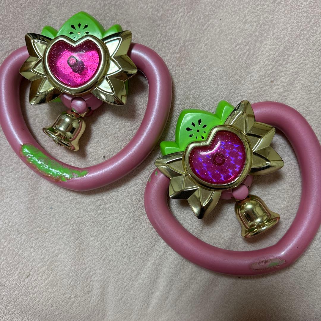 東京ミュウミュウ ストロベルベル 当時物 レトロ