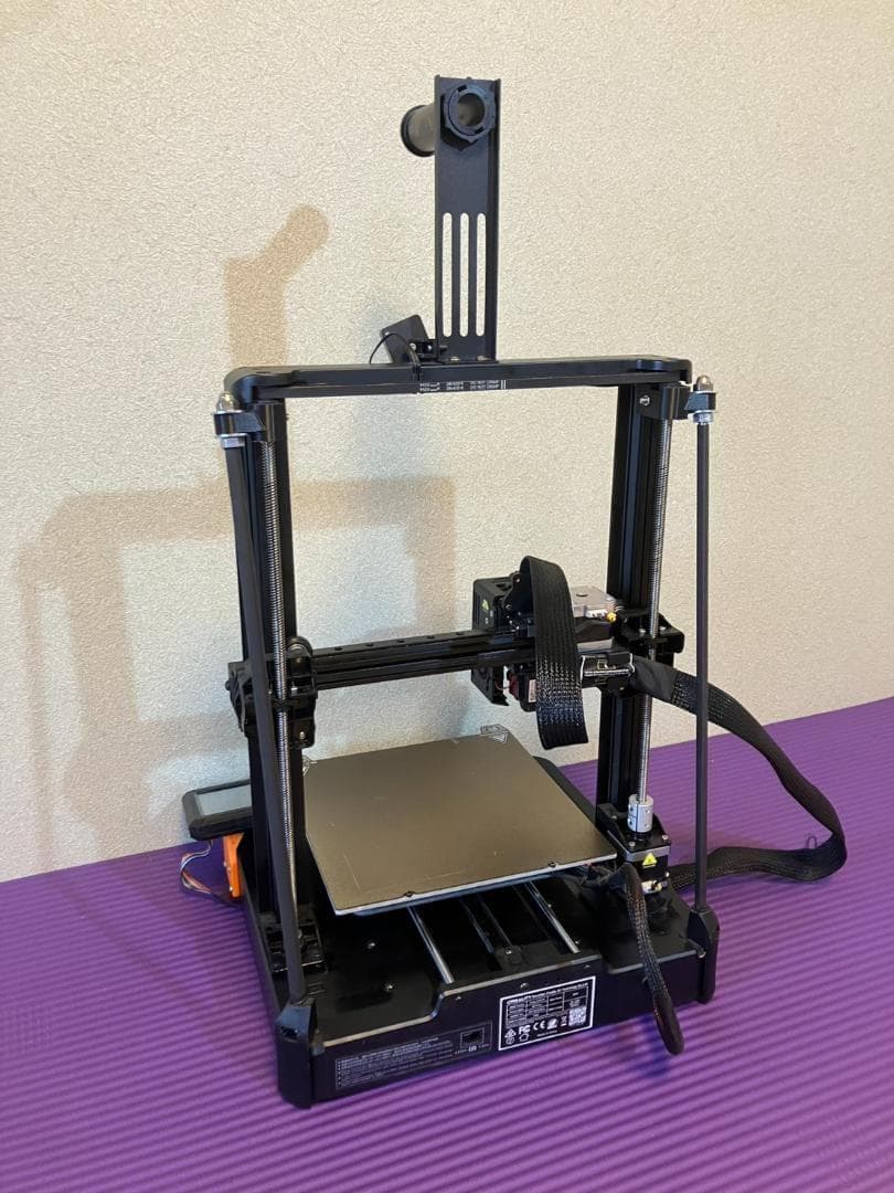 Creality Ender 3 V3 KE 3Dプリンター 本体