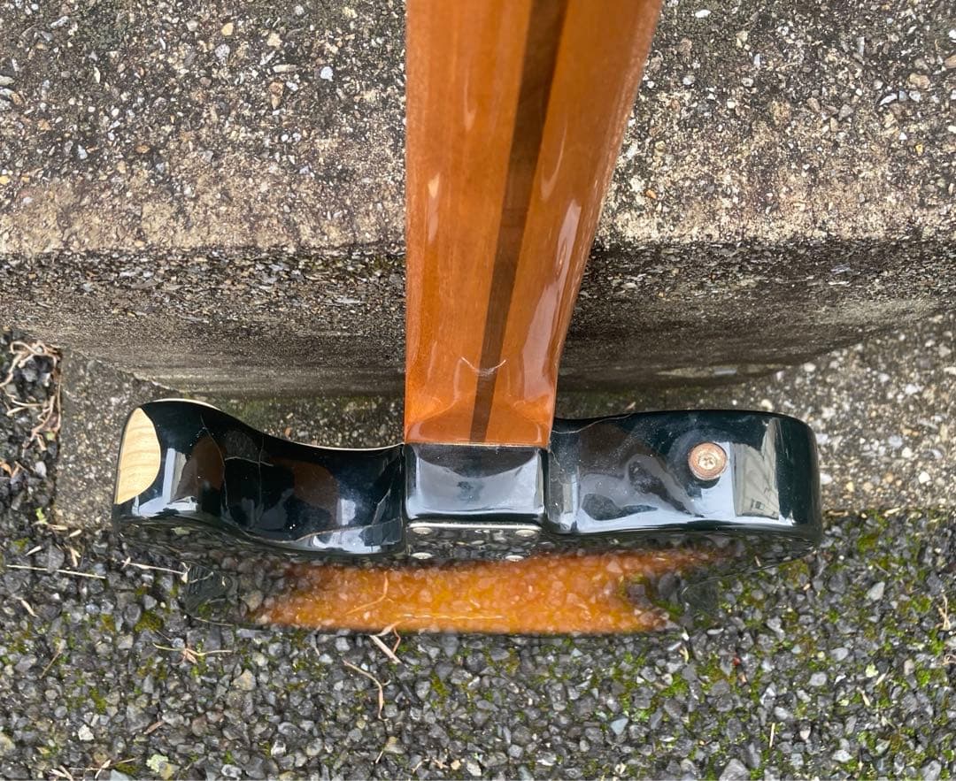 着払い　MZ(2000年代)シリーズ　メキシコテレキャスター