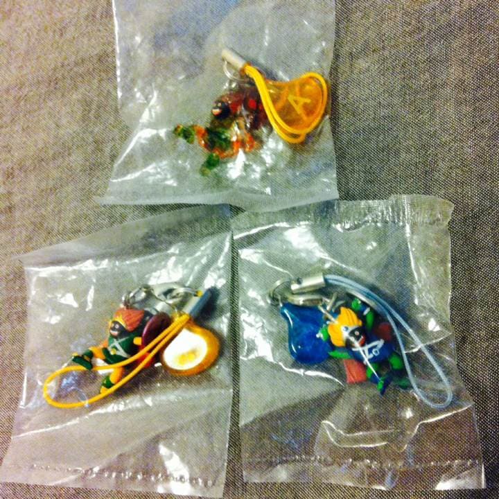 超希少 ラスト1セット バーサーカーセット ドラクエ モンスター