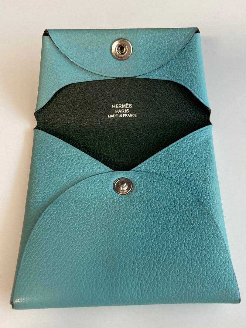 エルメス バスティア ケース