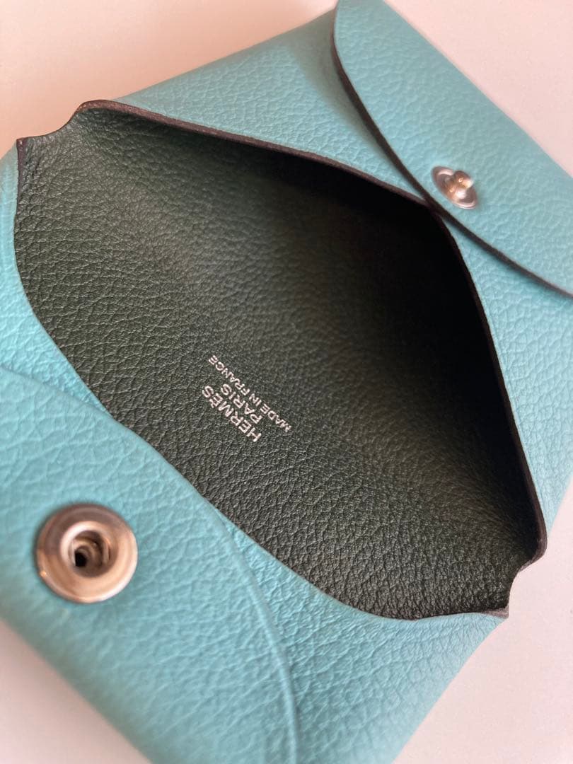 エルメス バスティア ケース