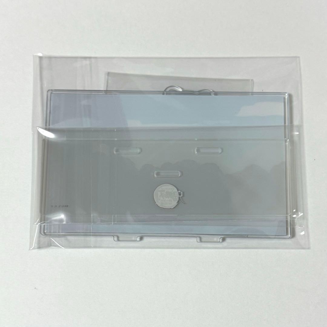 鬼滅の刃 胡蝶しのぶ みつりちゃんの隊服 場面写そのままアクリルスタンド